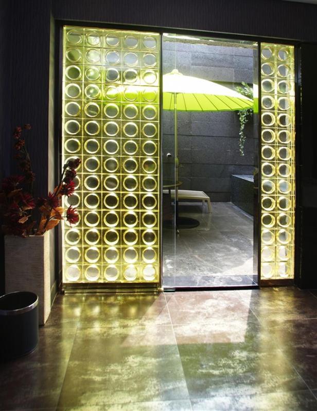 Qingdao Heng Bo Hotel Exterior foto